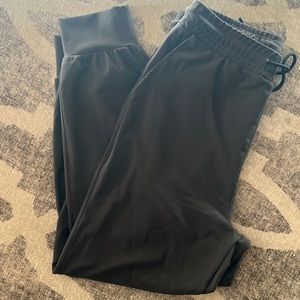 Zyia Joggers. NWOT. Dark gray.